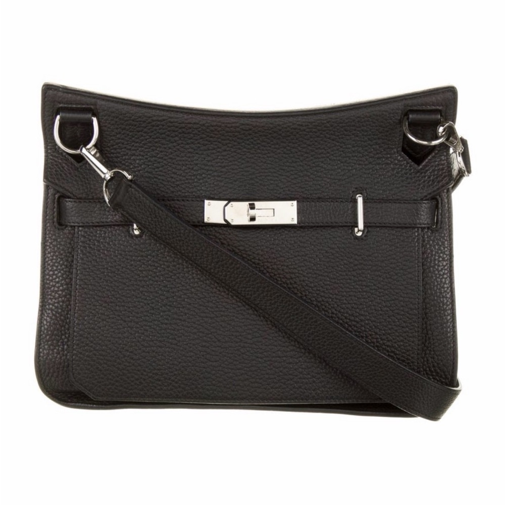 Authentic Hermes Jypsiere 28 Bag
